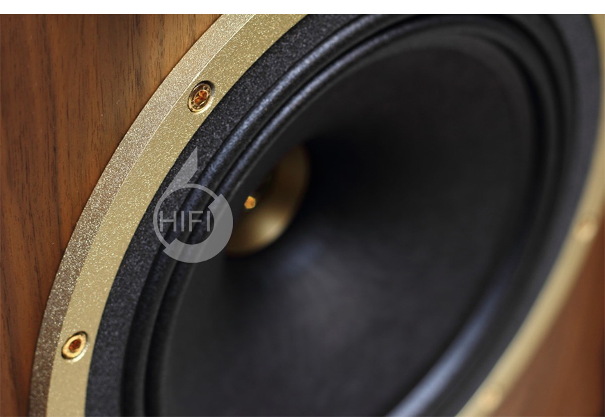 天朗通宝利GR,Tannoy Turnberry GR,天朗音箱