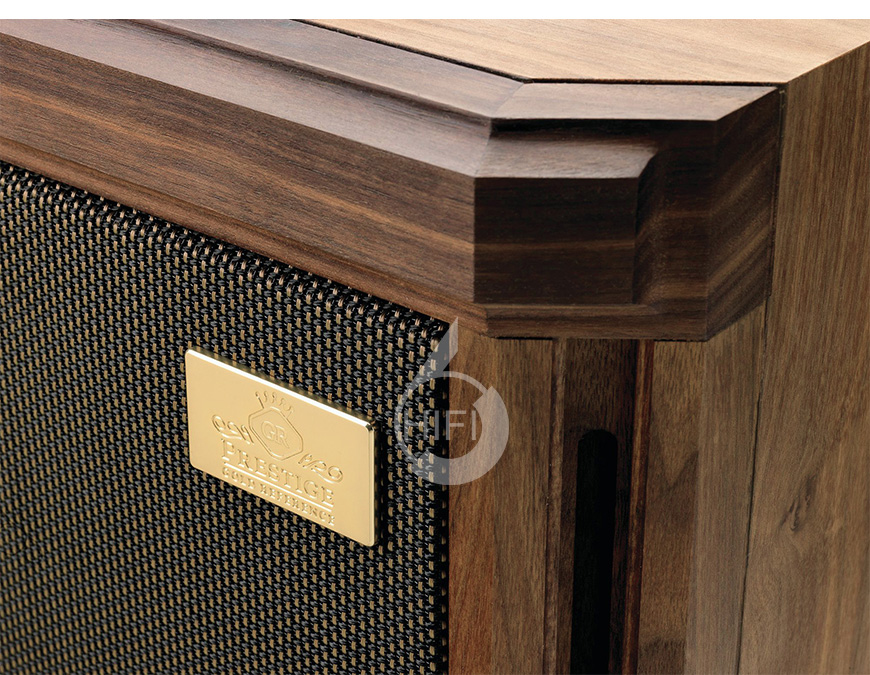 天朗通宝利GR,Tannoy Turnberry GR,天朗音箱