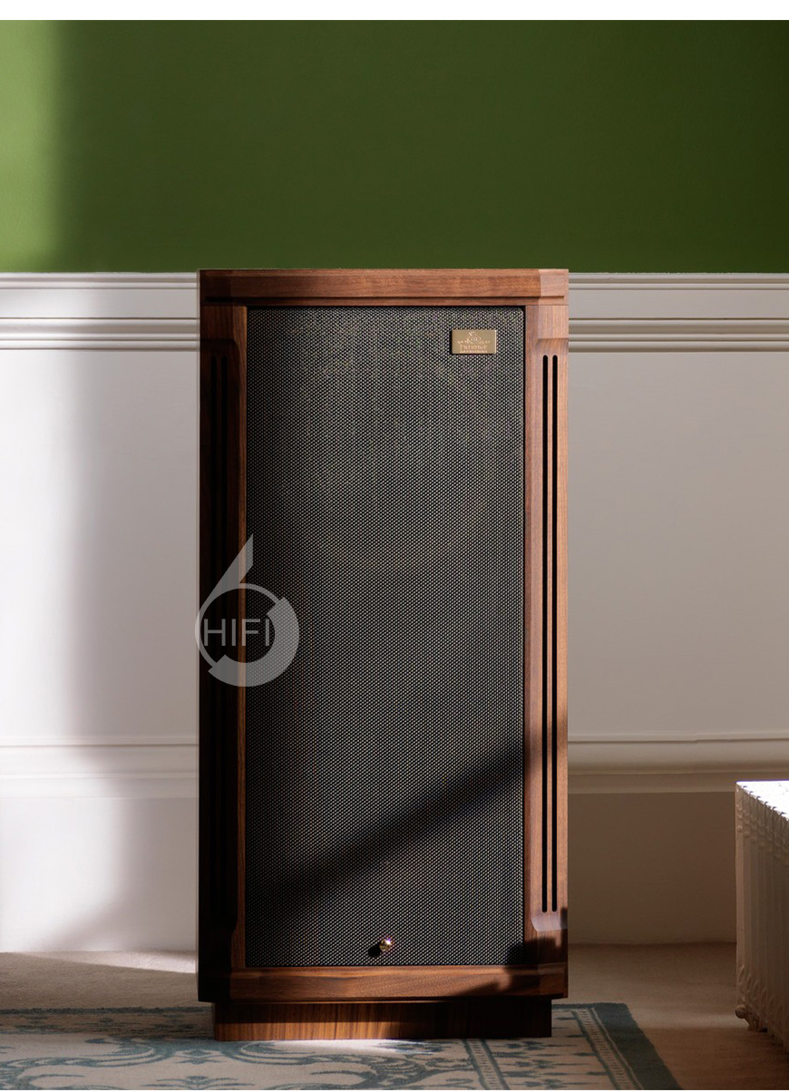 天朗通宝利GR,Tannoy Turnberry GR,天朗音箱