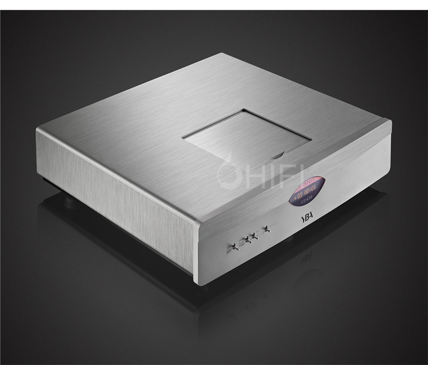 YBA Passion CD430,YBA 激情系列CD播放器