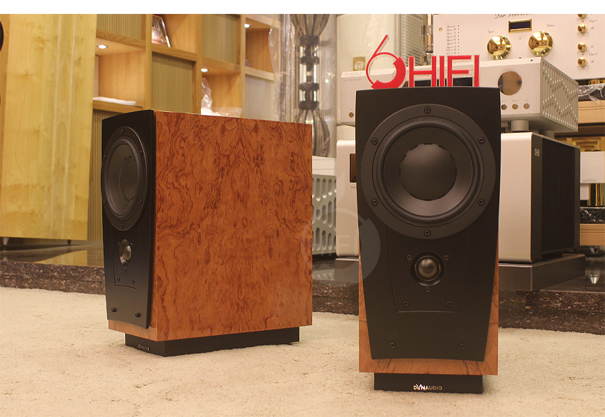 Dynaudio Contour S1.4LE 书架箱,Dynaudio Contour S1.4LE,Contour S1.4LE