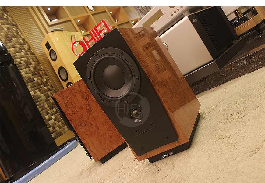 Dynaudio Contour S1.4LE 书架箱,Dynaudio Contour S1.4LE,Contour S1.4LE