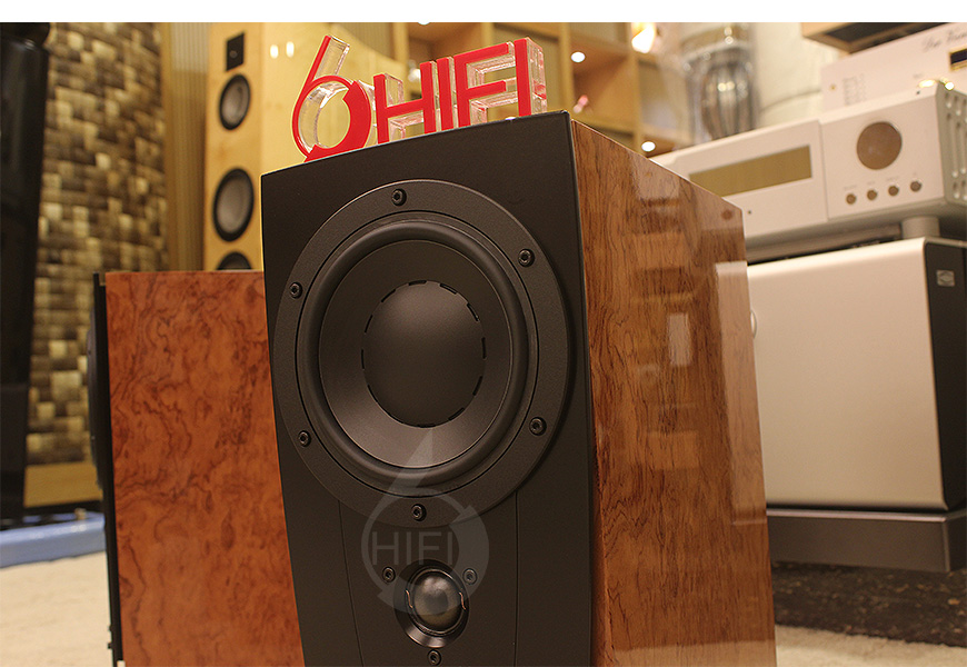Dynaudio Contour S1.4LE 书架箱,Dynaudio Contour S1.4LE,Contour S1.4LE
