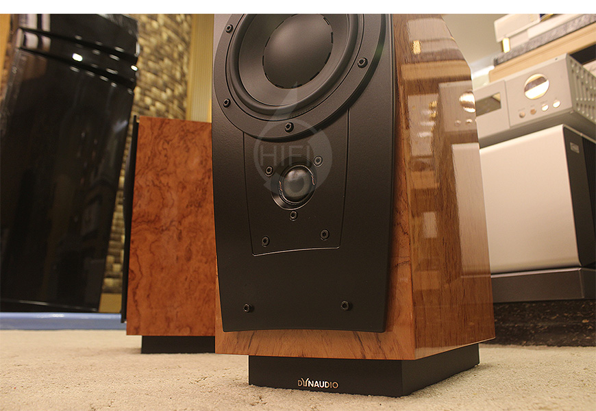 Dynaudio Contour S1.4LE 书架箱,Dynaudio Contour S1.4LE,Contour S1.4LE