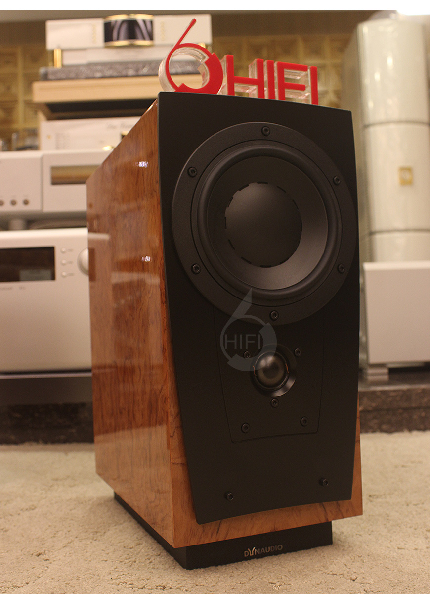 Dynaudio Contour S1.4LE 书架箱,Dynaudio Contour S1.4LE,Contour S1.4LE