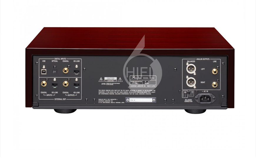 Accuphase DP-720,金嗓子 DP-720,金嗓子CD机