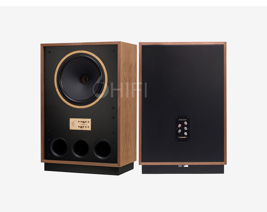 天朗 Arden,Tannoy Legacy Arden,天朗音箱