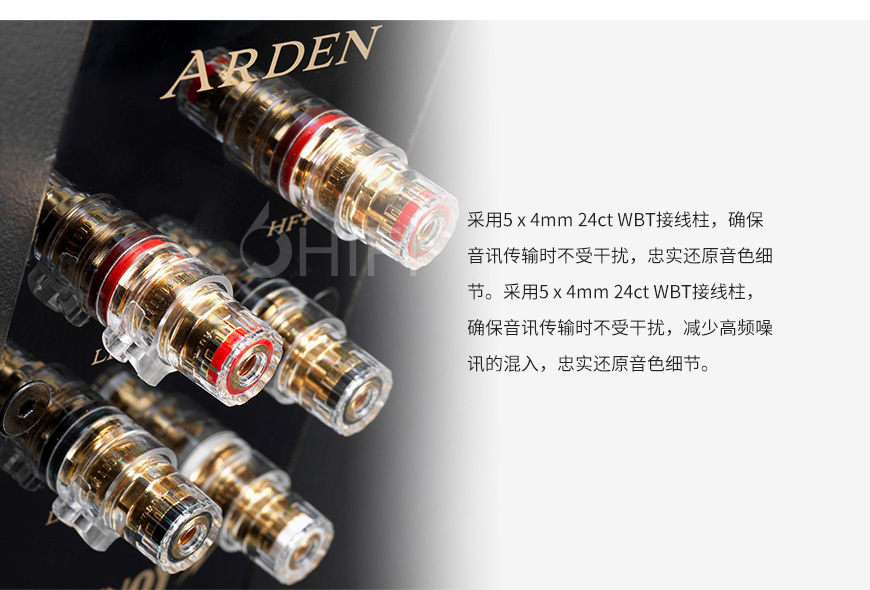 天朗 Arden,Tannoy Legacy Arden,天朗音箱