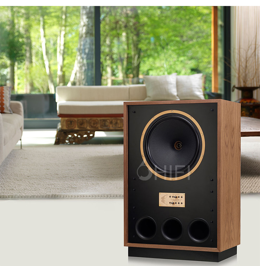 天朗 Arden,Tannoy Legacy Arden,天朗音箱