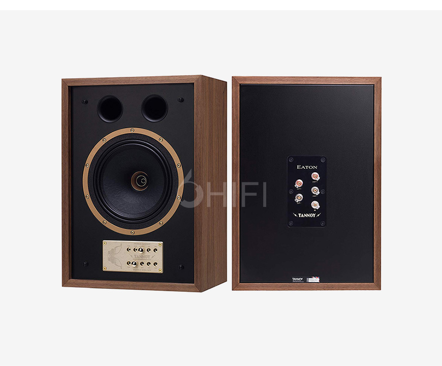 天朗 Eaton,Tannoy Legacy Eaton,天朗音箱