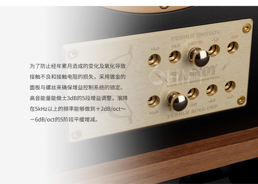 天朗 Eaton,Tannoy Legacy Eaton,天朗音箱