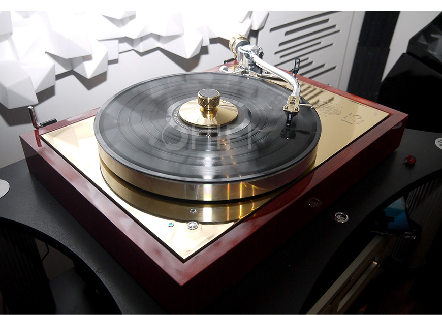 Pro-Ject 175 Vienna Philharmonic,宝碟Pro-Ject 爱乐乐团175周年纪念版,宝碟黑胶唱机