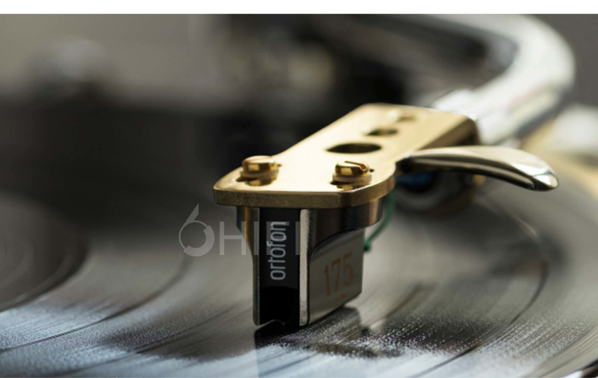 Pro-Ject 175 Vienna Philharmonic,宝碟Pro-Ject 爱乐乐团175周年纪念版,宝碟黑胶唱机