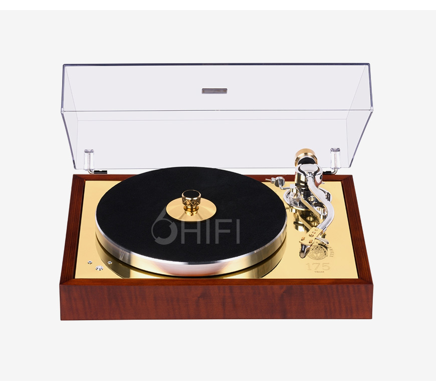 Pro-Ject 175 Vienna Philharmonic,宝碟Pro-Ject 爱乐乐团175周年纪念版,宝碟黑胶唱机