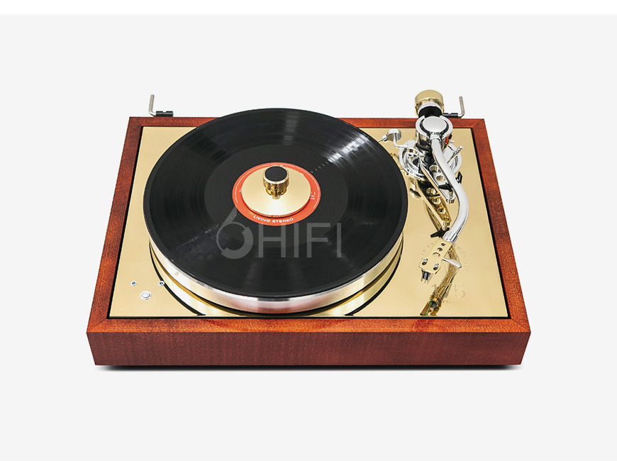 Pro-Ject 175 Vienna Philharmonic,宝碟Pro-Ject 爱乐乐团175周年纪念版,宝碟黑胶唱机
