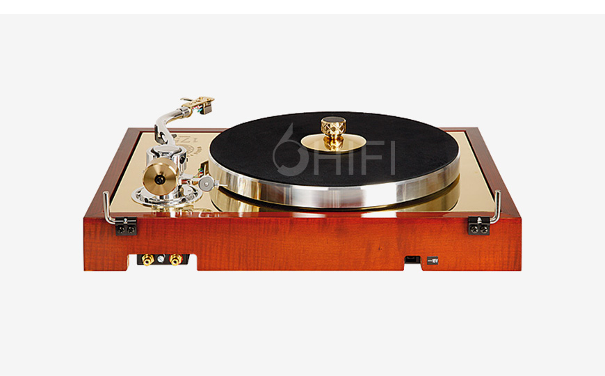 Pro-Ject 175 Vienna Philharmonic,宝碟Pro-Ject 爱乐乐团175周年纪念版,宝碟黑胶唱机