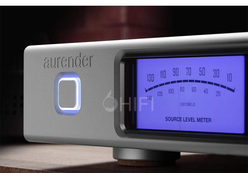 Aurender A100,Aurender 数字播放器 数播