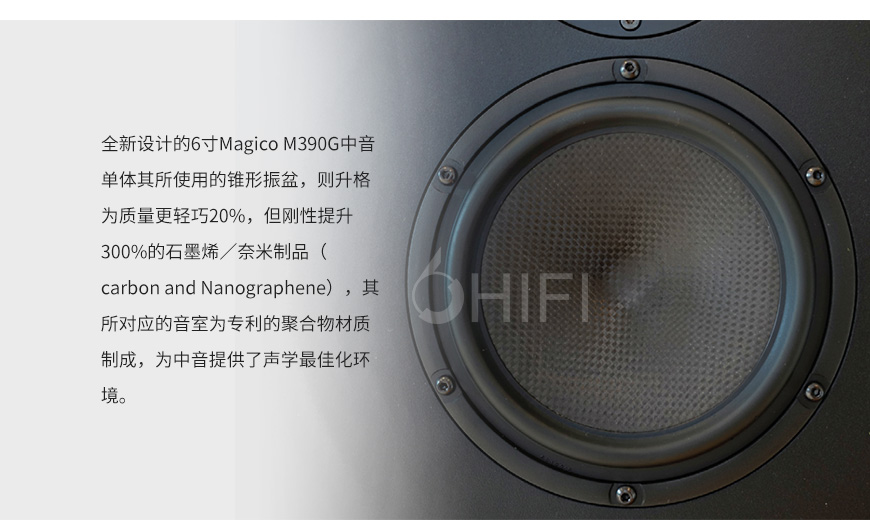 魔域 S5 MKII,Magico S5 MKII,魔域Magico 音箱