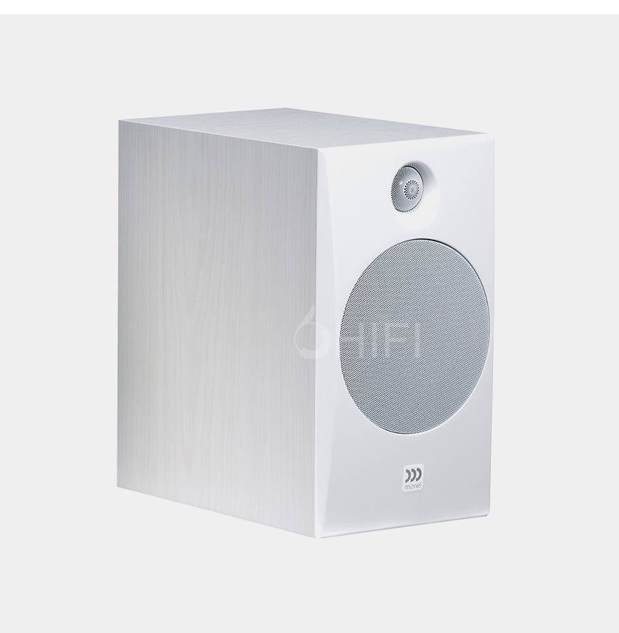 Morel solan 书架箱,solan 书架箱,HIFI音箱