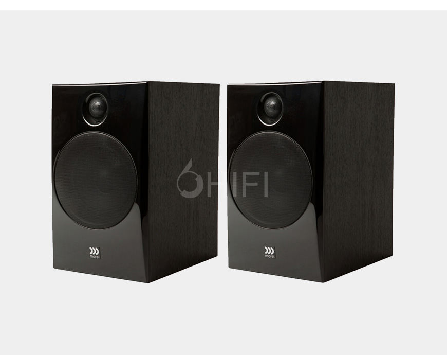 Morel solan 书架箱,solan 书架箱,HIFI音箱