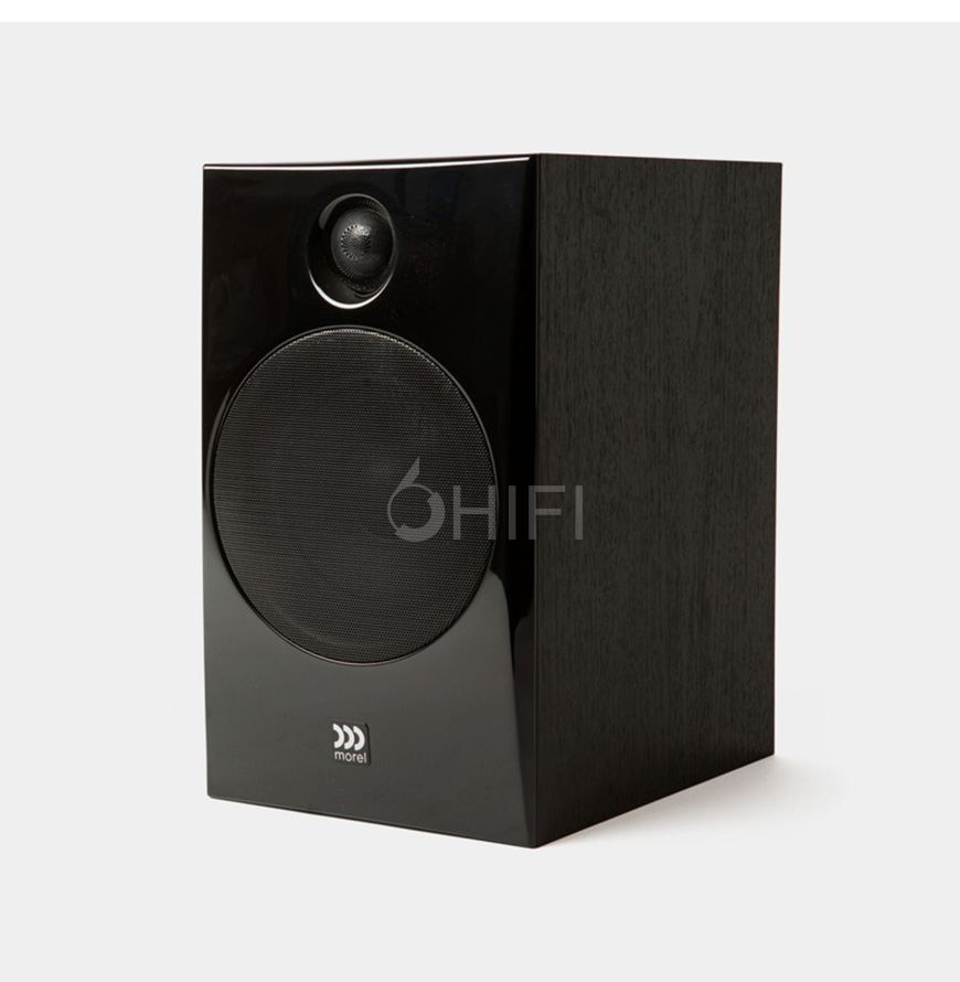 Morel solan 书架箱,solan 书架箱,HIFI音箱