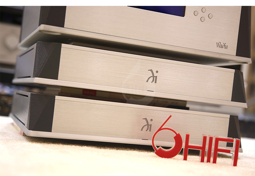 怀念四件套CD系统,971转盘+931时钟/控制器+922单声道解码,971+931+922