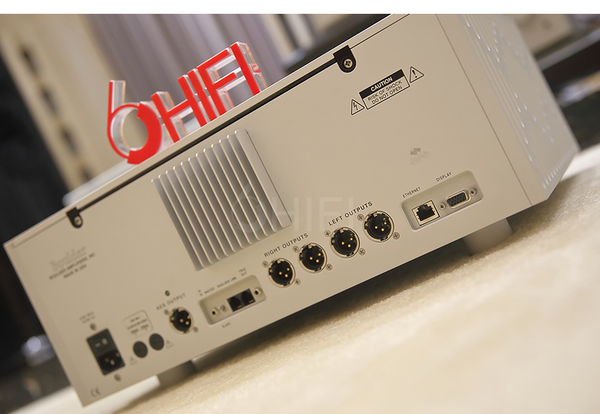宝达1021,Boulder 1021,宝达CD播放器