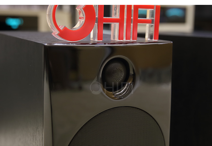 Morel solan 书架箱,solan 书架箱,HIFI音箱