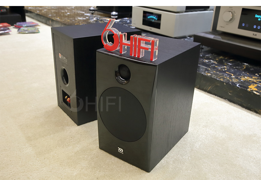 Morel solan 书架箱,solan 书架箱,HIFI音箱