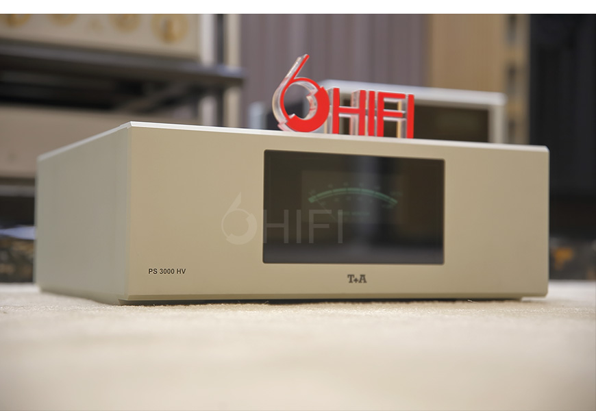 T+A PS 3000 HV,T+A 电源处理器,T+A 滤波器