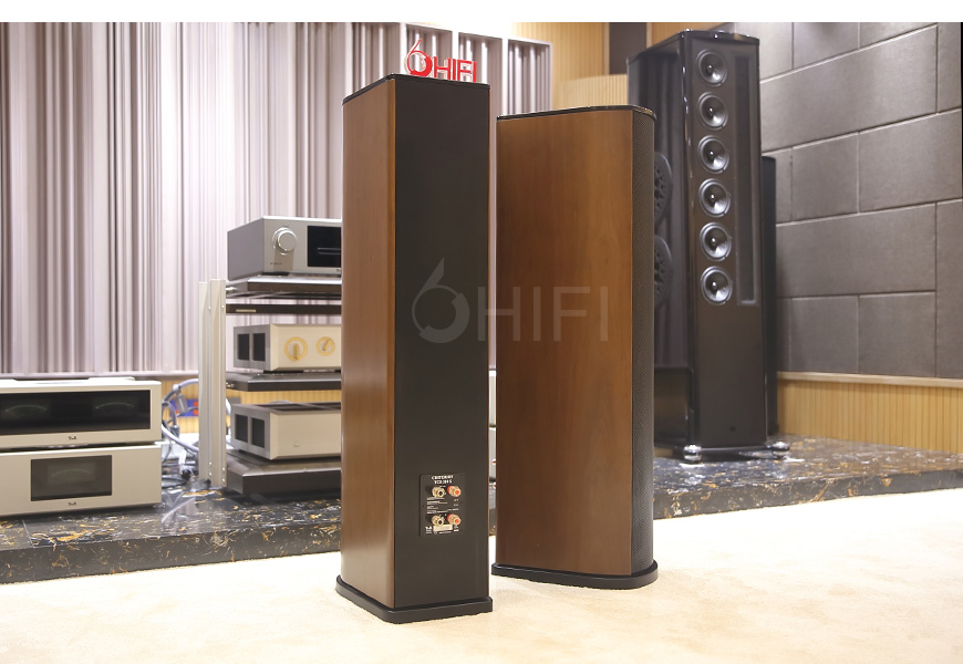 T+A TCD 310S 落地箱,T+A TCD 310S,TCD 310S