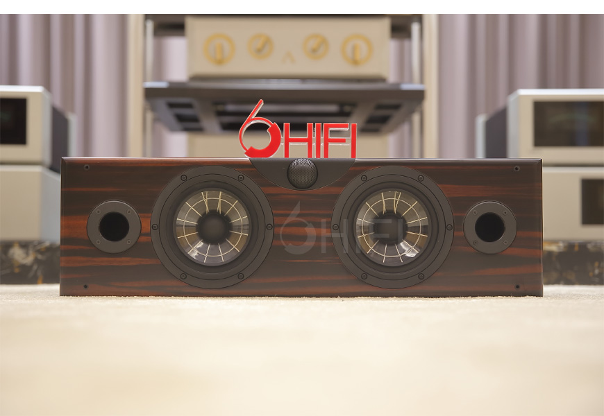 Vienna Acoustics maestro,维也纳 maestro 中置箱,维也纳 中置箱