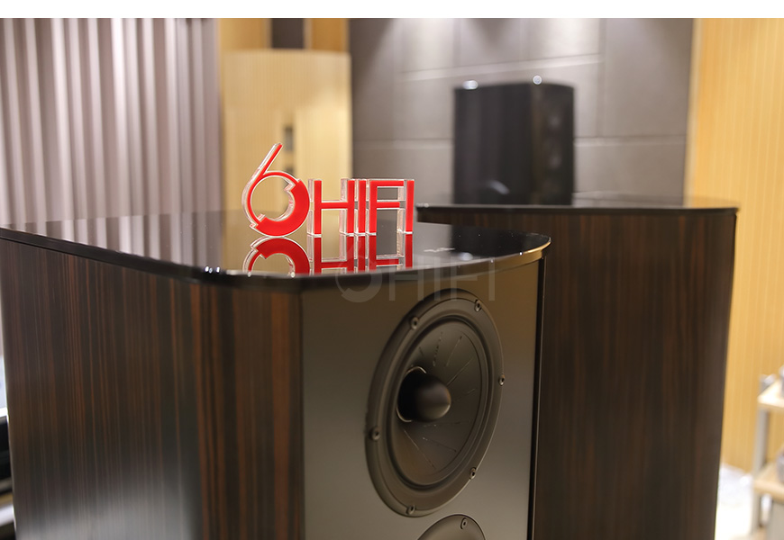 T+A TCD 110 S 落地箱,T+A TCD 110 S,TCD 110 S