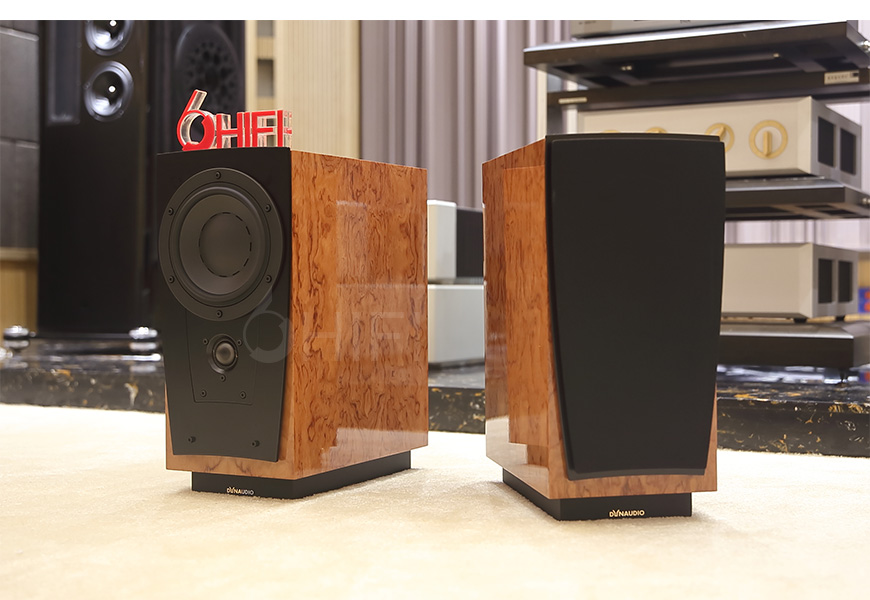 丹拿S1.4LE,Dynaudio Contour S1.4LE,丹拿书架箱