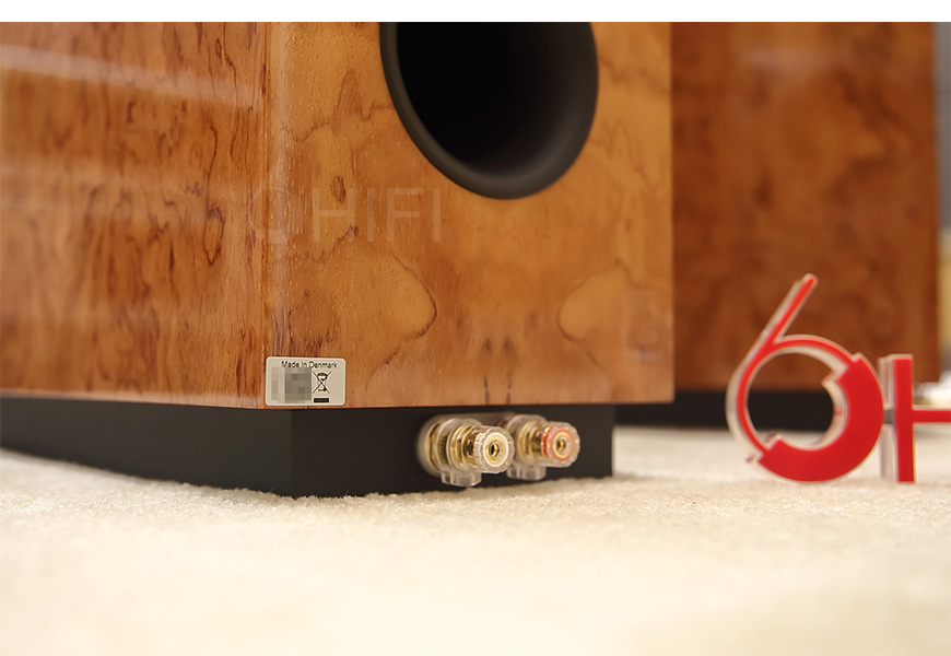 丹拿S1.4LE,Dynaudio Contour S1.4LE,丹拿书架箱