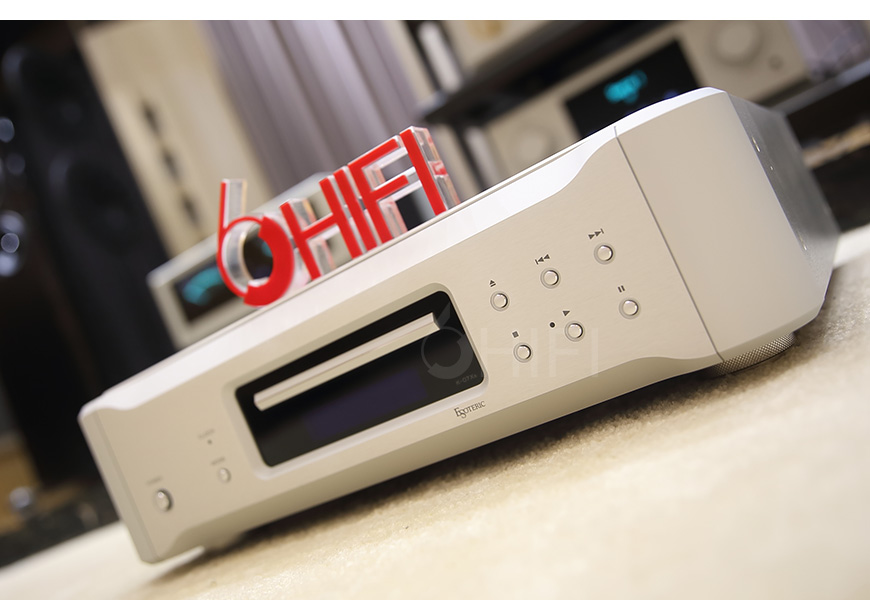 Esoteric K-07XS,Esoteric CD机播放器