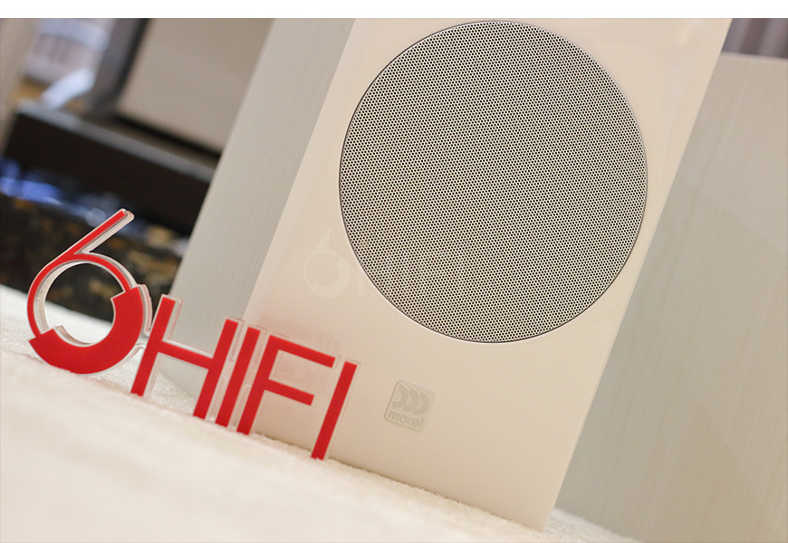 摩雷 solan V2 书架箱,Morel solan V2 书架箱