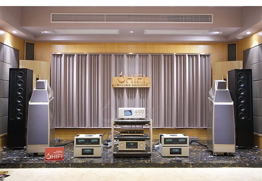 威信 亚莉西亚二代,Wilson Audio Alexia 2,威信Alexia 2,威信音箱