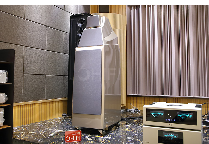 威信 亚莉西亚二代,Wilson Audio Alexia 2,威信Alexia 2,威信音箱