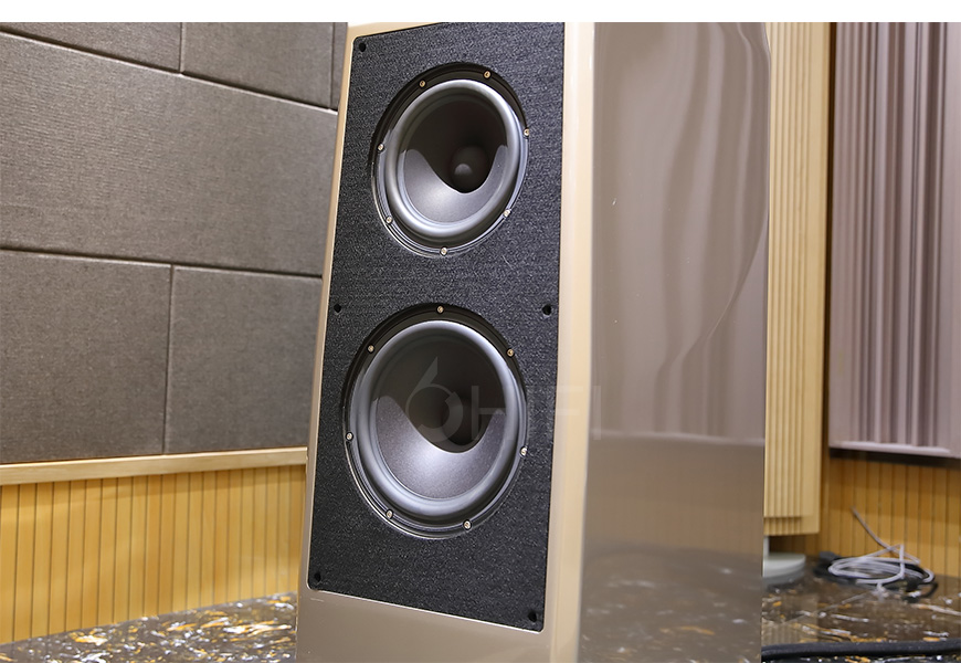 威信 亚莉西亚二代,Wilson Audio Alexia 2,威信Alexia 2,威信音箱