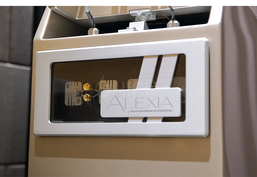 威信 亚莉西亚二代,Wilson Audio Alexia 2,威信Alexia 2,威信音箱