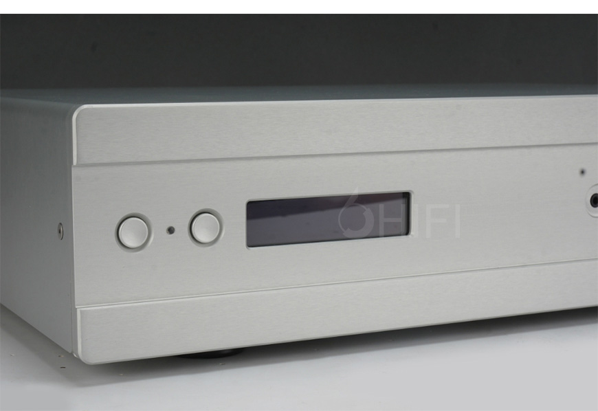 艺雅Ayre EX-8 合并机,Ayre EX-8 合并机,Ayre EX-8