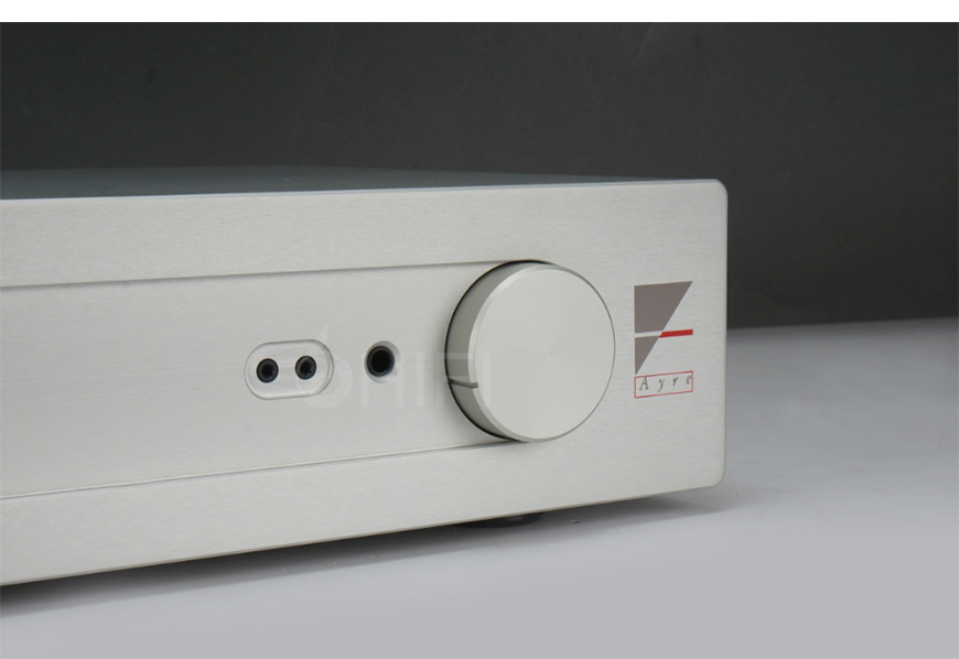 艺雅Ayre EX-8 合并机,Ayre EX-8 合并机,Ayre EX-8