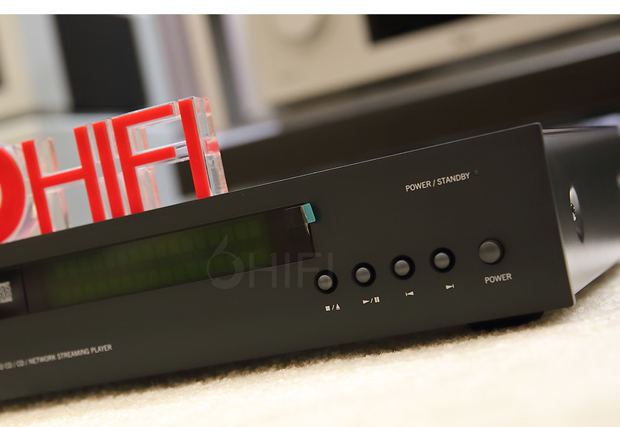 英国雅俊Arcam,Arcam FMJ CDS27 SACD CD播放器,雅俊Arcam CD机