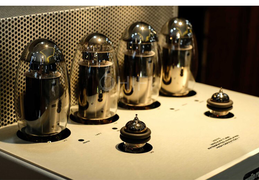Audio Research VSI75 合并机,ARC VSI75 合并机,ARC VSI75 真空管合并机
