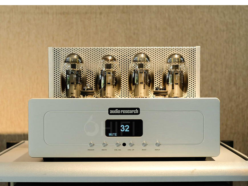 Audio Research VSI75 合并机,ARC VSI75 合并机,ARC VSI75 真空管合并机