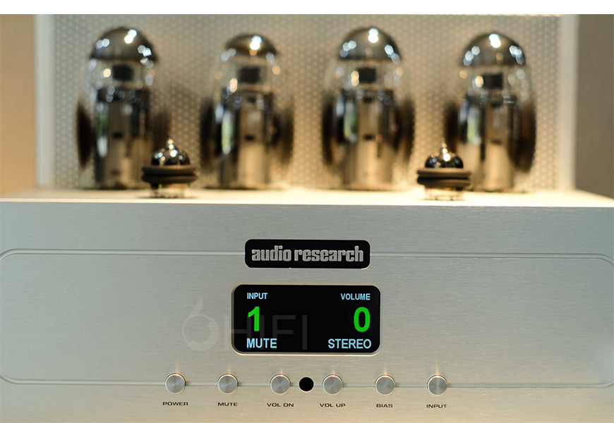 Audio Research VSI75 合并机,ARC VSI75 合并机,ARC VSI75 真空管合并机