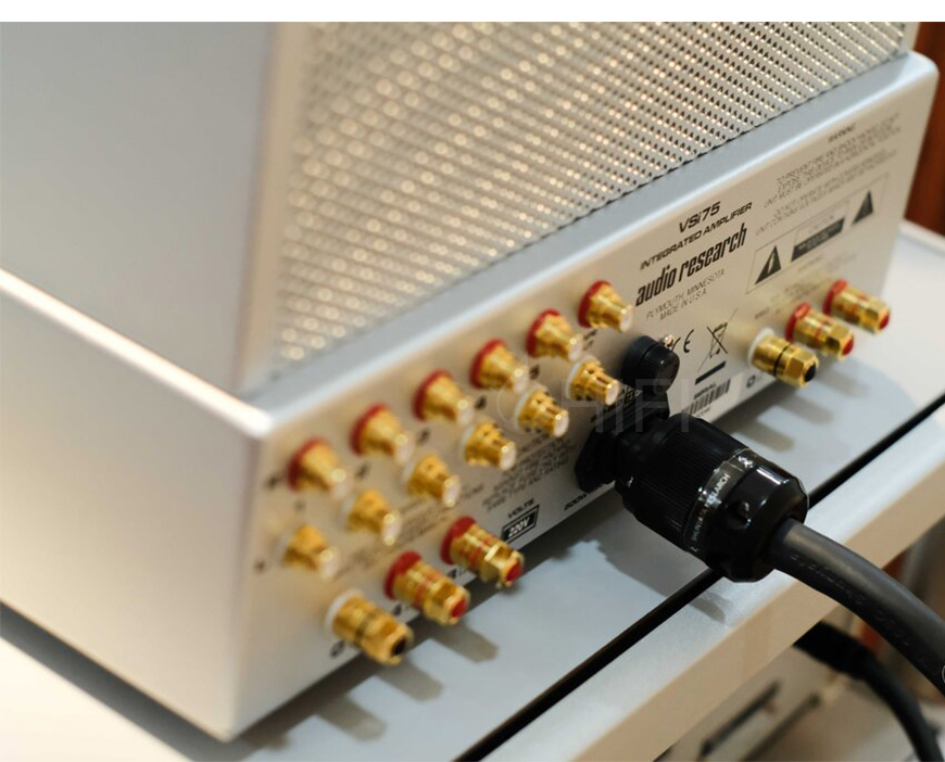 Audio Research VSI75 合并机,ARC VSI75 合并机,ARC VSI75 真空管合并机