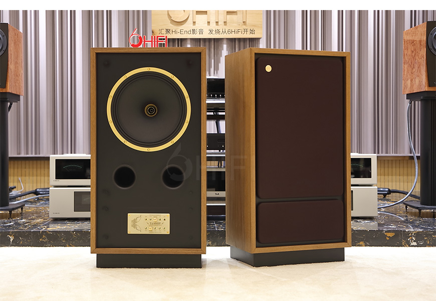 天朗 Cheviot,Tannoy Legacy Cheviot,天朗落地箱,天朗音箱