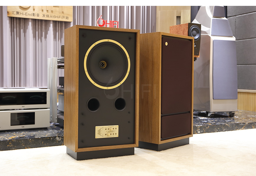 天朗 Cheviot,Tannoy Legacy Cheviot,天朗落地箱,天朗音箱